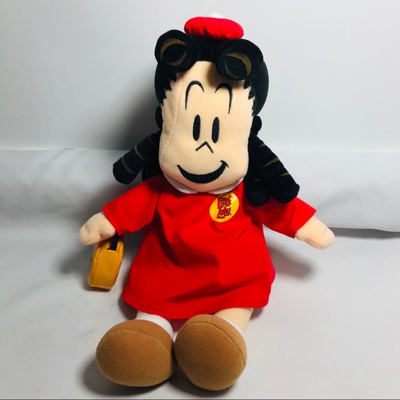 little lulu doll